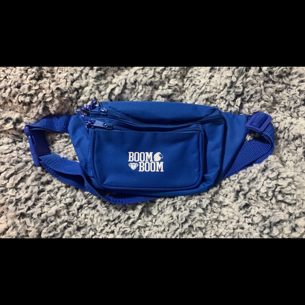 ADPi Fanny pack